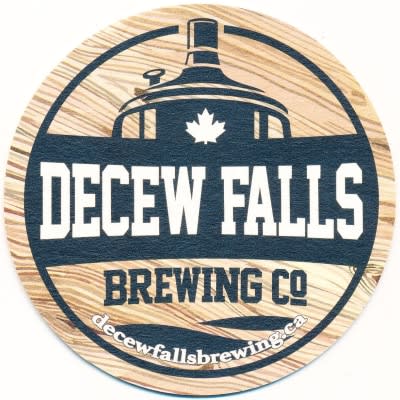 decew falls brewing co